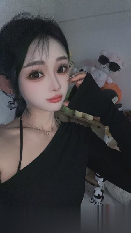 浙江杭州上城区默默小姐