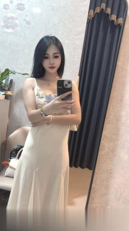 广东-佛山南海御姐风范雅婷