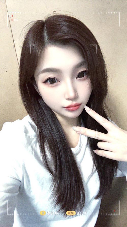 北京平乐园贼漂亮的小女孩