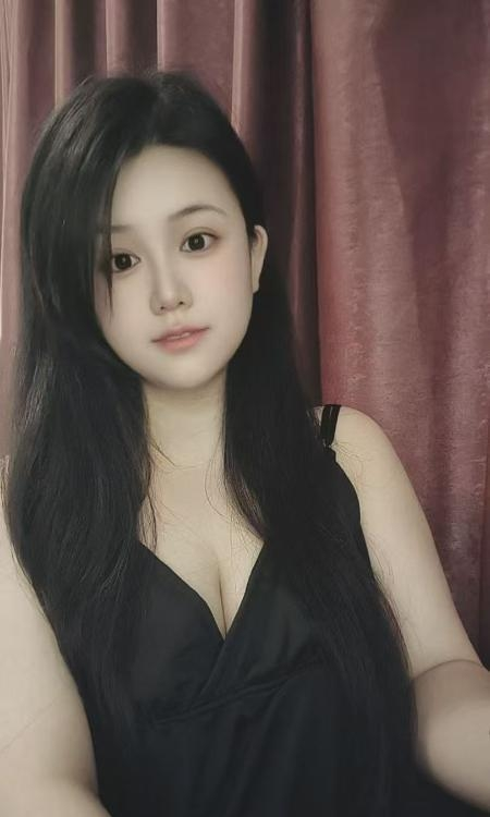 杭州城西大胸小菲