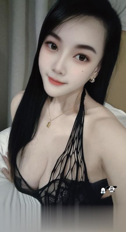 广东-深圳黑丝制服佳琦