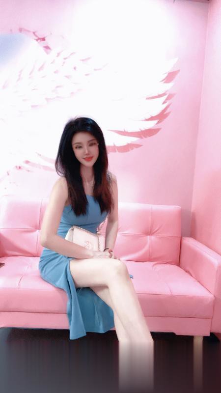 广东-广州梅花园腿精依依