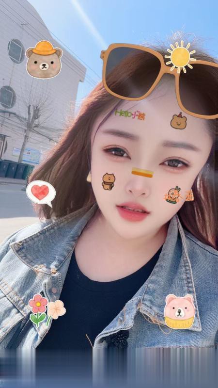 天津河西区双飞姐妹花