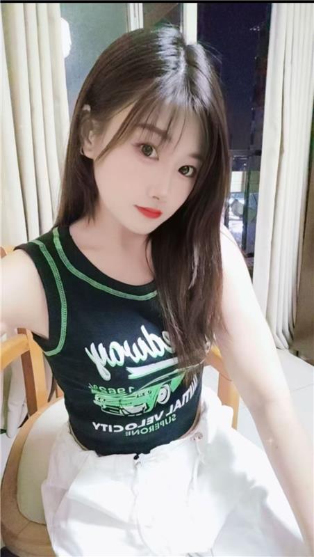 重庆渝北观音桥附近个人兼职美女