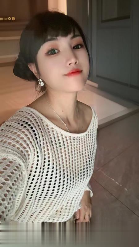 湖北-武汉江岸区小美.