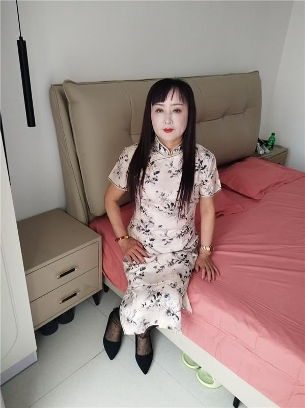 山西-太原二刷高层御姐