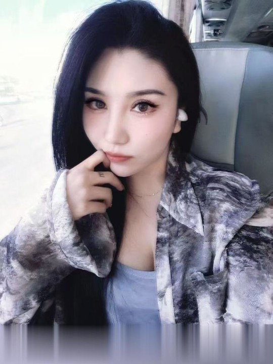 辽宁-沈阳铁西糖糖妹子