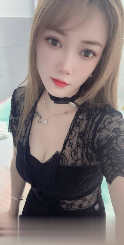 广东-广州番禺沐汐姐姐