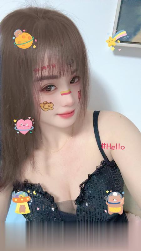 上海松江新开骚少妇