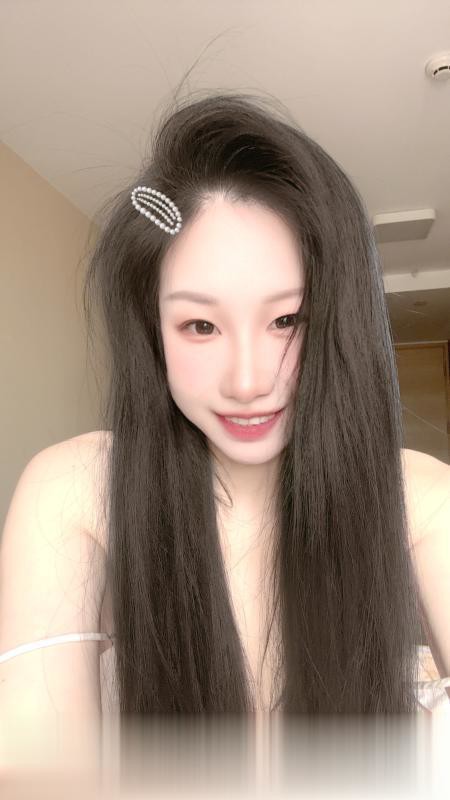 广东-广州双飞姐妹花可可