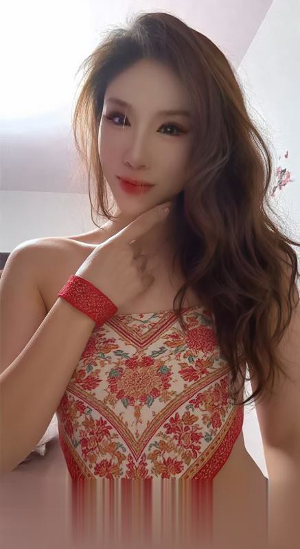 江苏-南京江宁玉乳红红妹子