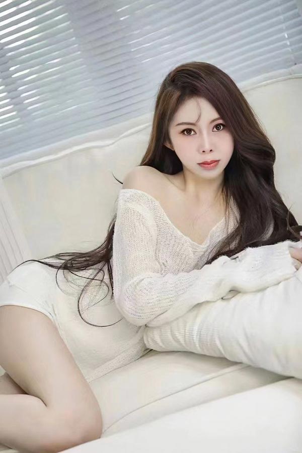 验证方庄晴儿,温柔多情湘妹子