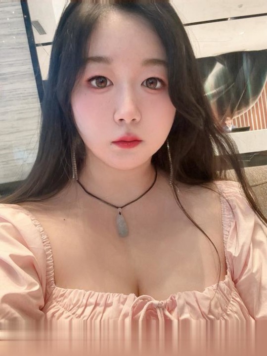 合肥兼职妹子兰兰