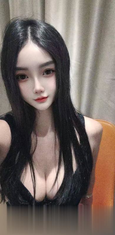 温柔细心的晴儿