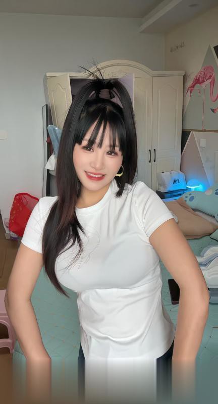 上海嘉定大波妞.