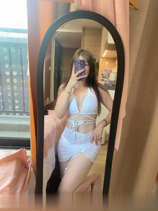 广州海珠肉臀若晴