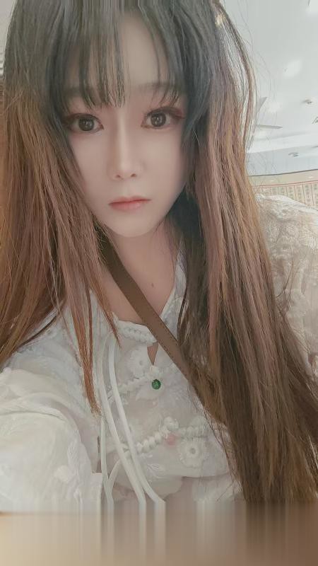 江苏-无锡小女友...