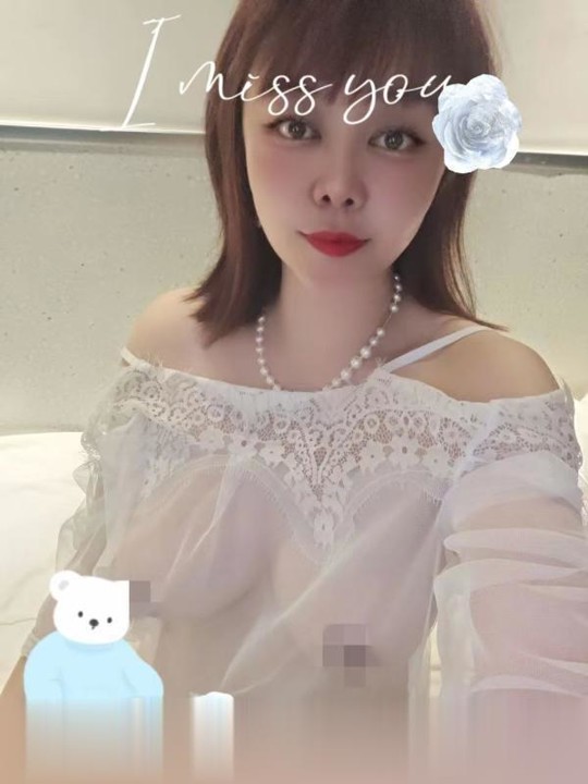 广东-珠海熟女西甜..