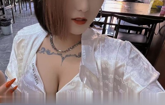 浙江-杭州酷女小虾米.