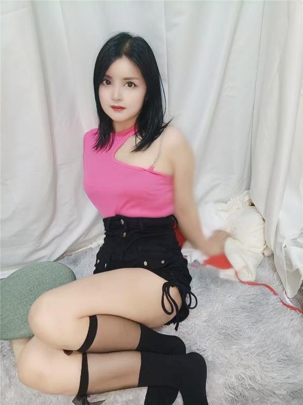 在太原的贵州妹子