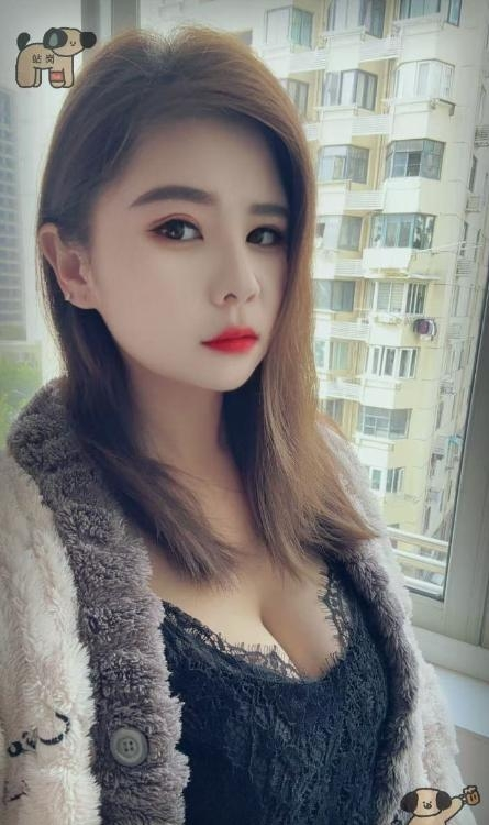 虹口战斗大胸骚货