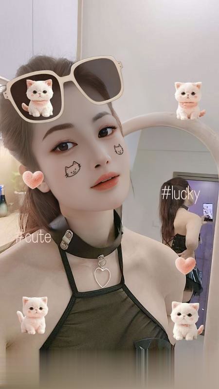 天津河西性感骚妇媚娘