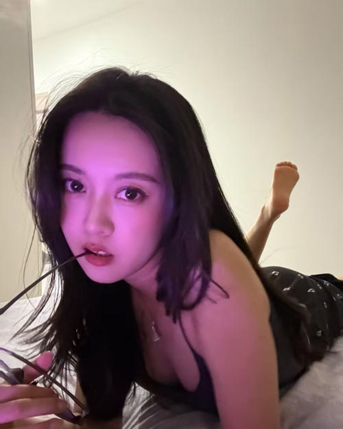 河南濮阳大奶雯雯性价比高