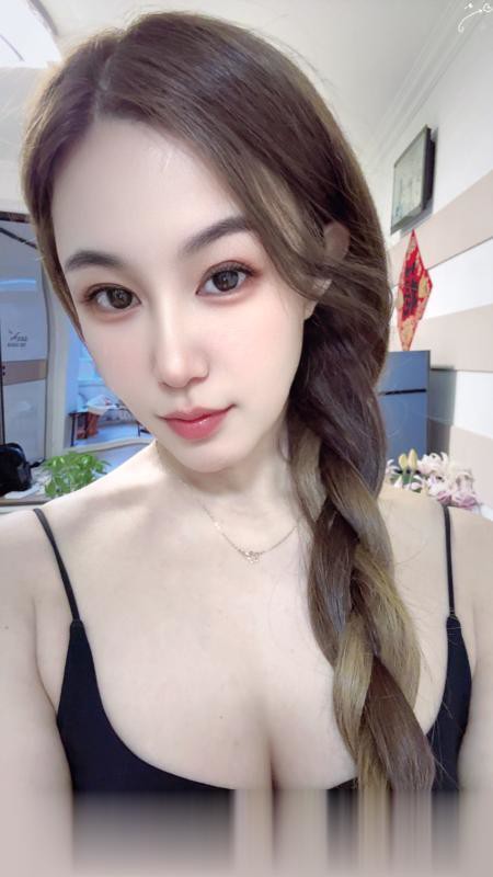 天津南开御姐..