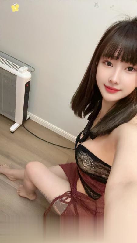 浙江-杭州上城颜值小妮