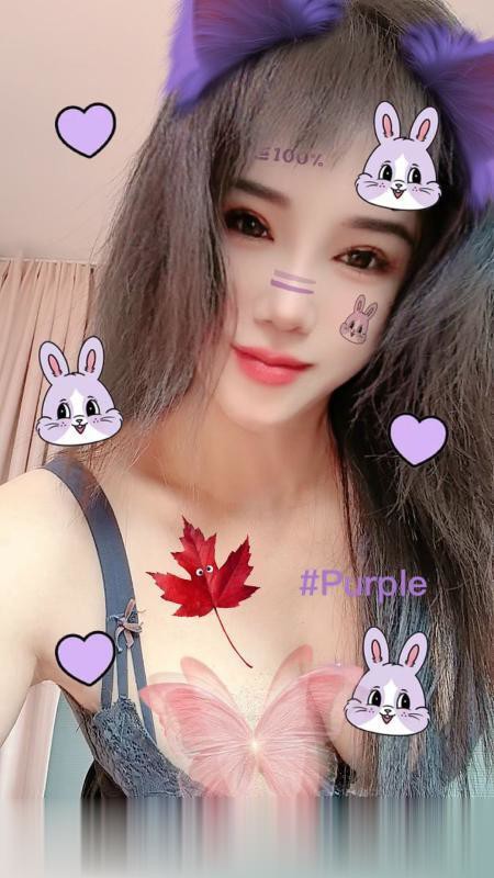 江苏-南京三山街小野猫小姐姐