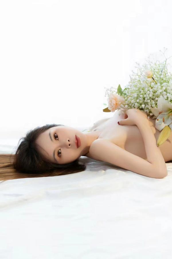 验证方庄晴儿,温柔多情湘妹子