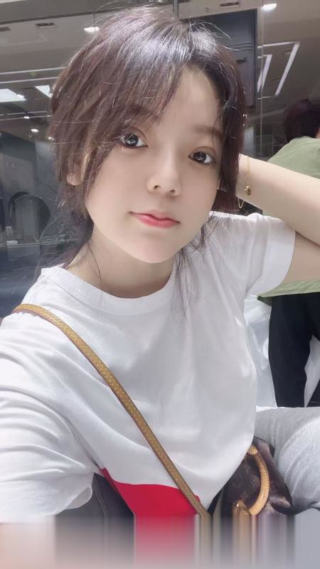 山东-青岛市区温柔小妹