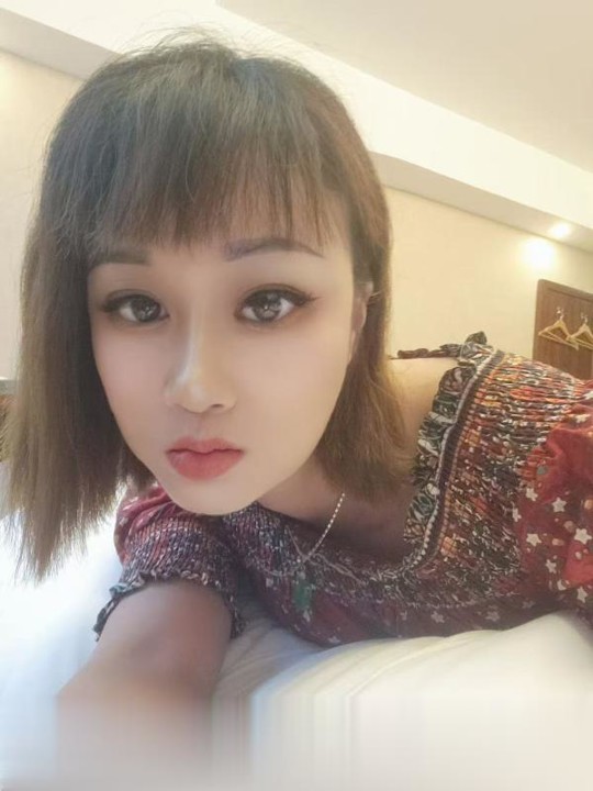 广东-东莞常平绝活姐欣欣