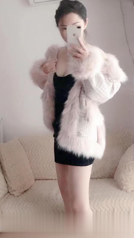 江苏-南京新街口丰乳肥臀大猫.