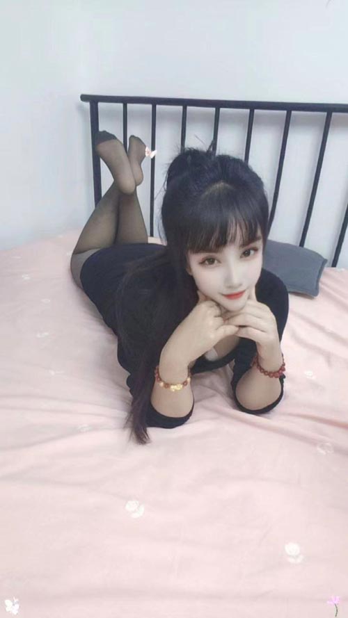 北京新来的少数民族妹子，体验爆好，值得一炮