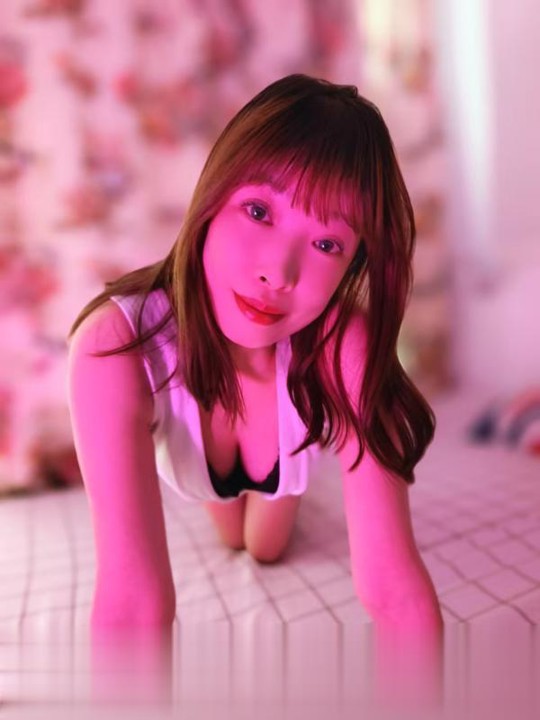 江苏南京骚妹子.