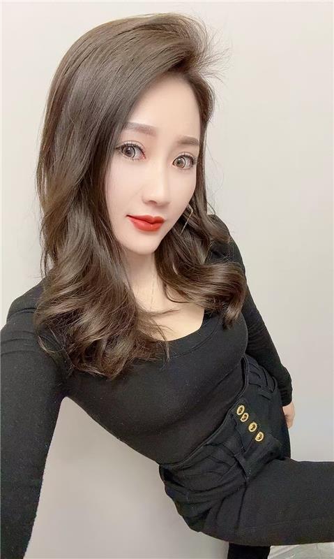 湖北-武汉温柔甜美小柔老师