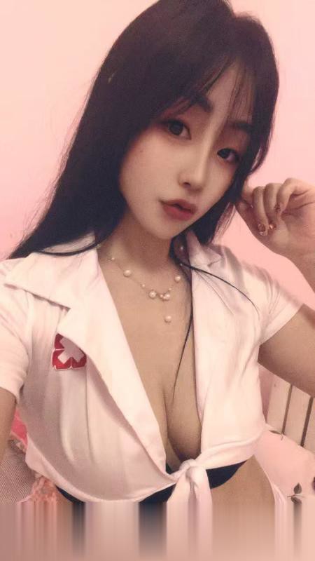 天津河东美女小久