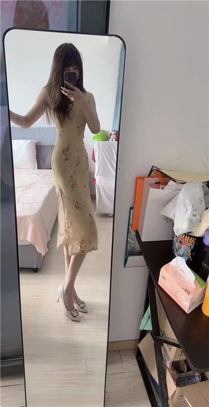 江苏-苏州吴中悠方婷婷美女