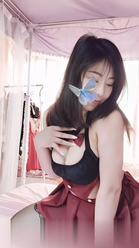 江苏-苏州吴中丰满肥臀粉玫瑰