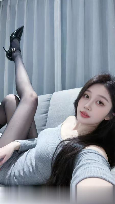 南京高颜值反差kb御姐