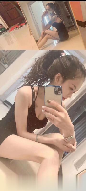 天津颜值小花猫..高颜值的妹妹，妹妹皮肤光滑