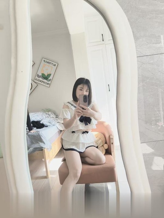 湖北-武汉汉口大胸可爱老师