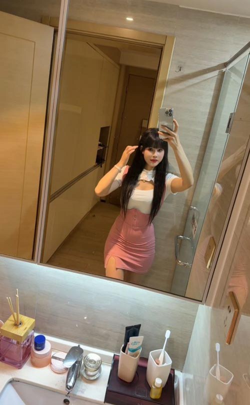 北京超级棒的小姐姐模特身材~Q弹有劲的大肥臀