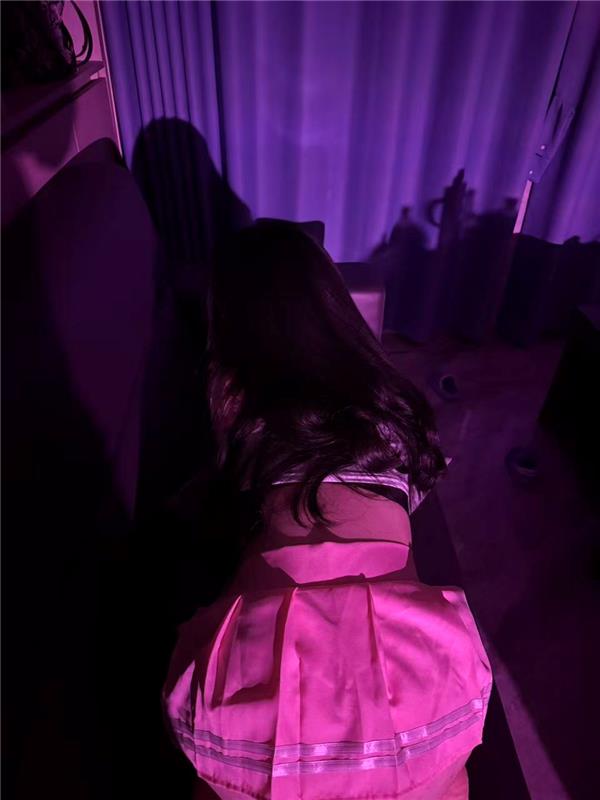 上海浦东刚做不久的妹妹