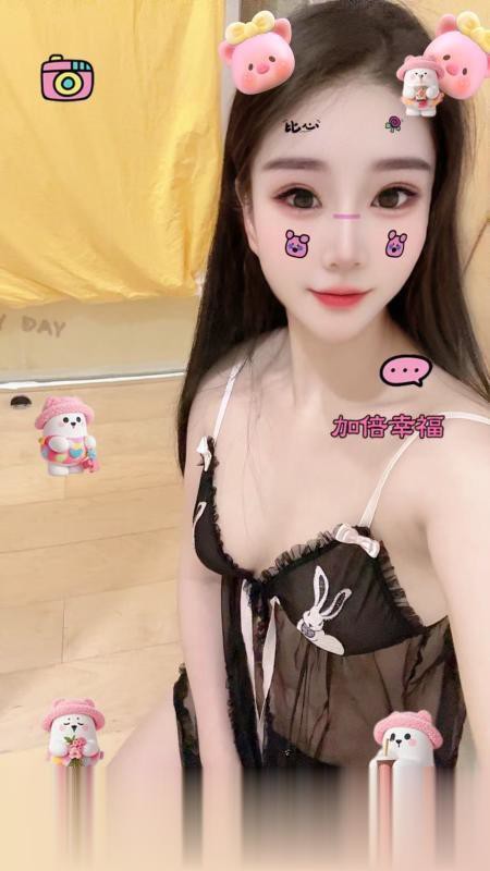 广东深圳宝儿小姐