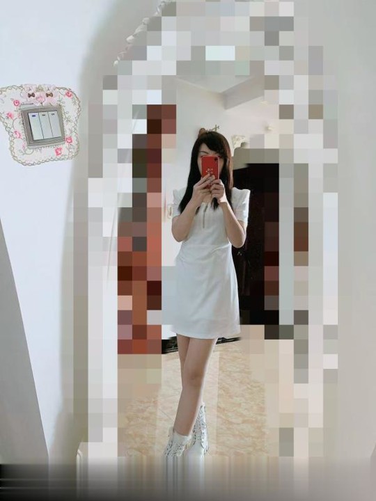 辽宁-沈阳1米7兼职小姐姐