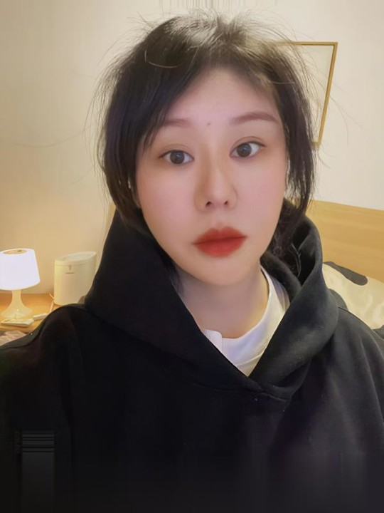 上海-静安风骚大奶球球