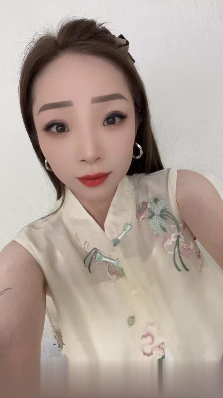 安徽-合肥武里山天街珍珍骚妇