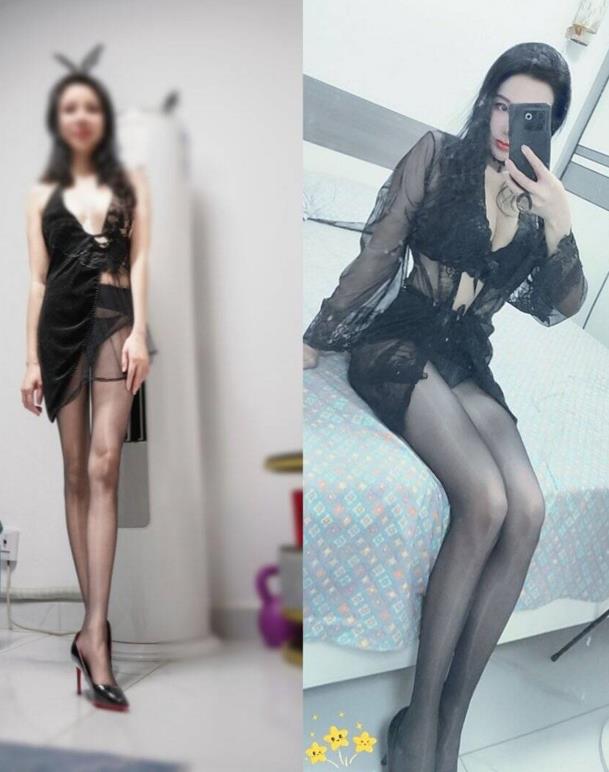 湖南-长沙极品喷水大长腿